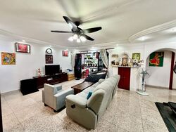 Blk 115 Rivervale Court (Sengkang), HDB 5 Rooms #607518851
